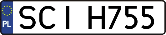 SCIH755