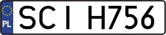 SCIH756