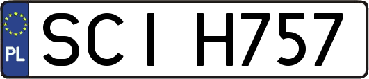 SCIH757
