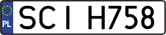 SCIH758