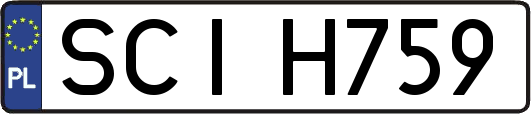 SCIH759
