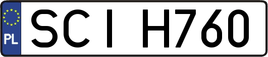 SCIH760