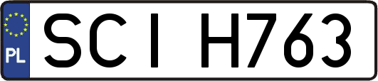 SCIH763