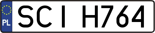 SCIH764