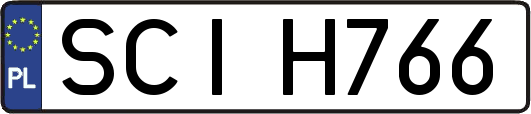 SCIH766