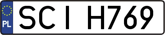 SCIH769