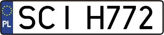 SCIH772