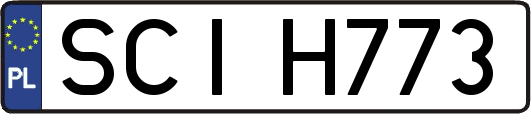SCIH773