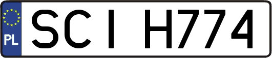 SCIH774