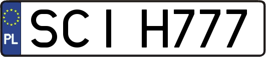 SCIH777