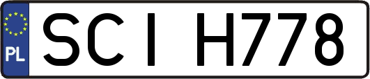 SCIH778