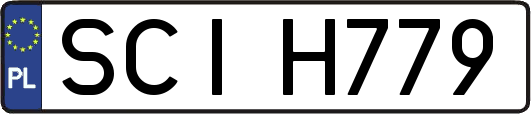 SCIH779