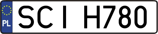 SCIH780