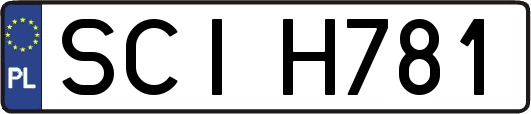 SCIH781