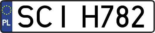 SCIH782