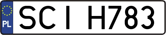 SCIH783