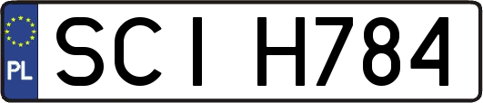 SCIH784
