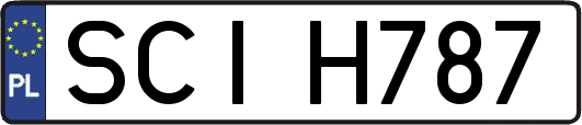 SCIH787
