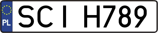 SCIH789