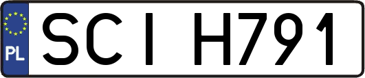 SCIH791