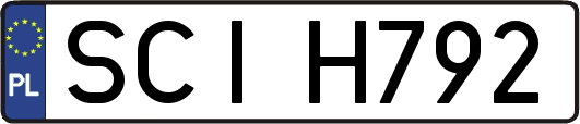 SCIH792