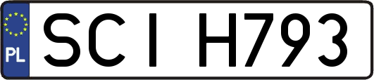 SCIH793
