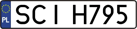 SCIH795