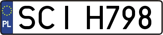 SCIH798
