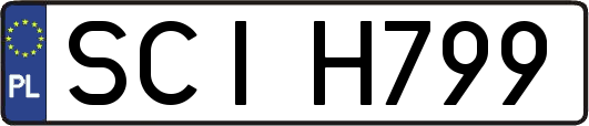 SCIH799