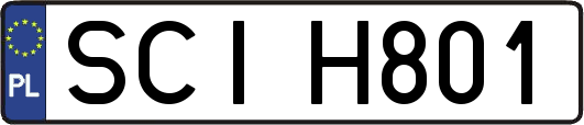 SCIH801