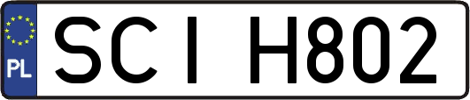 SCIH802