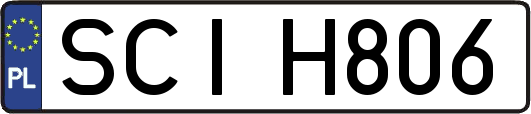 SCIH806