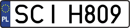SCIH809
