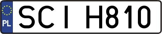 SCIH810