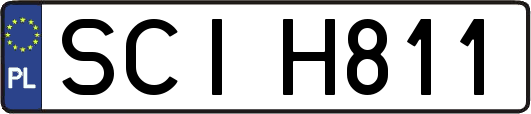 SCIH811