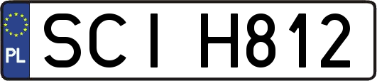 SCIH812