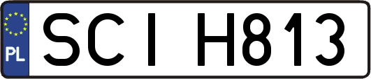 SCIH813