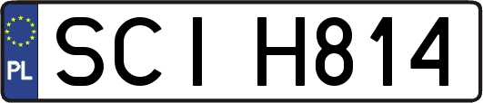 SCIH814