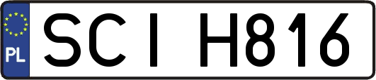 SCIH816