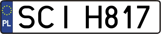 SCIH817