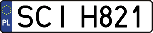 SCIH821