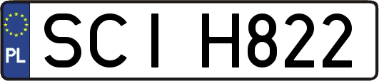 SCIH822