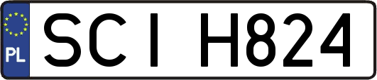 SCIH824