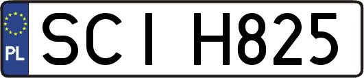 SCIH825