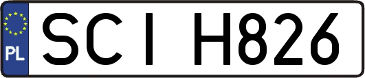 SCIH826