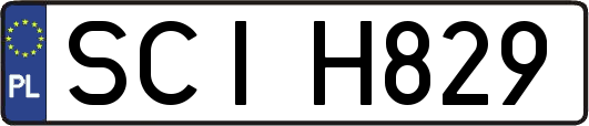 SCIH829
