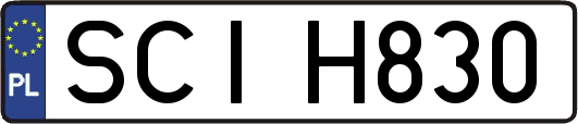 SCIH830