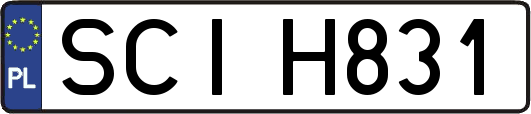 SCIH831