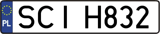 SCIH832