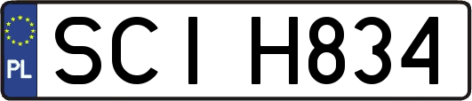 SCIH834